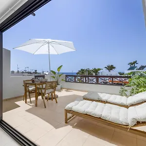 Sea View Puerto Del Carmen Apartment Puerto del Carmen (Lanzarote)