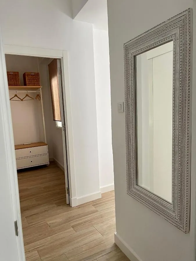 Apartamentos La Higuera 1 Rota
