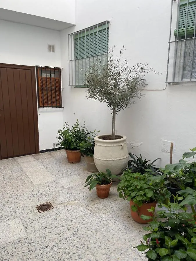 Apartamentos La Higuera 1 Rota Apartment